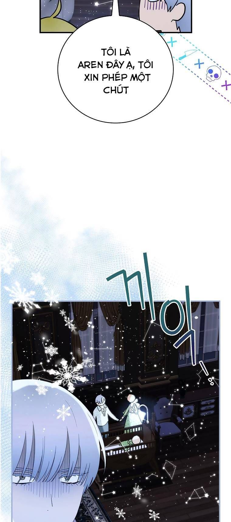 đọc truyện Đứa Bé Đó Không Phải Con Anh Chương 62 ảnh 23 tại Thiên Thai Truyện