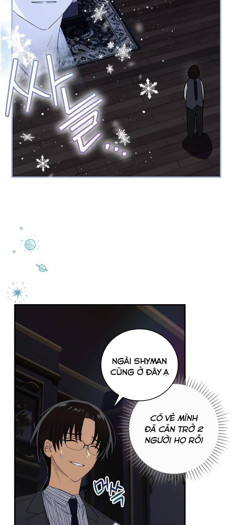 đọc truyện Đứa Bé Đó Không Phải Con Anh Chương 62 ảnh 24 tại Thiên Thai Truyện