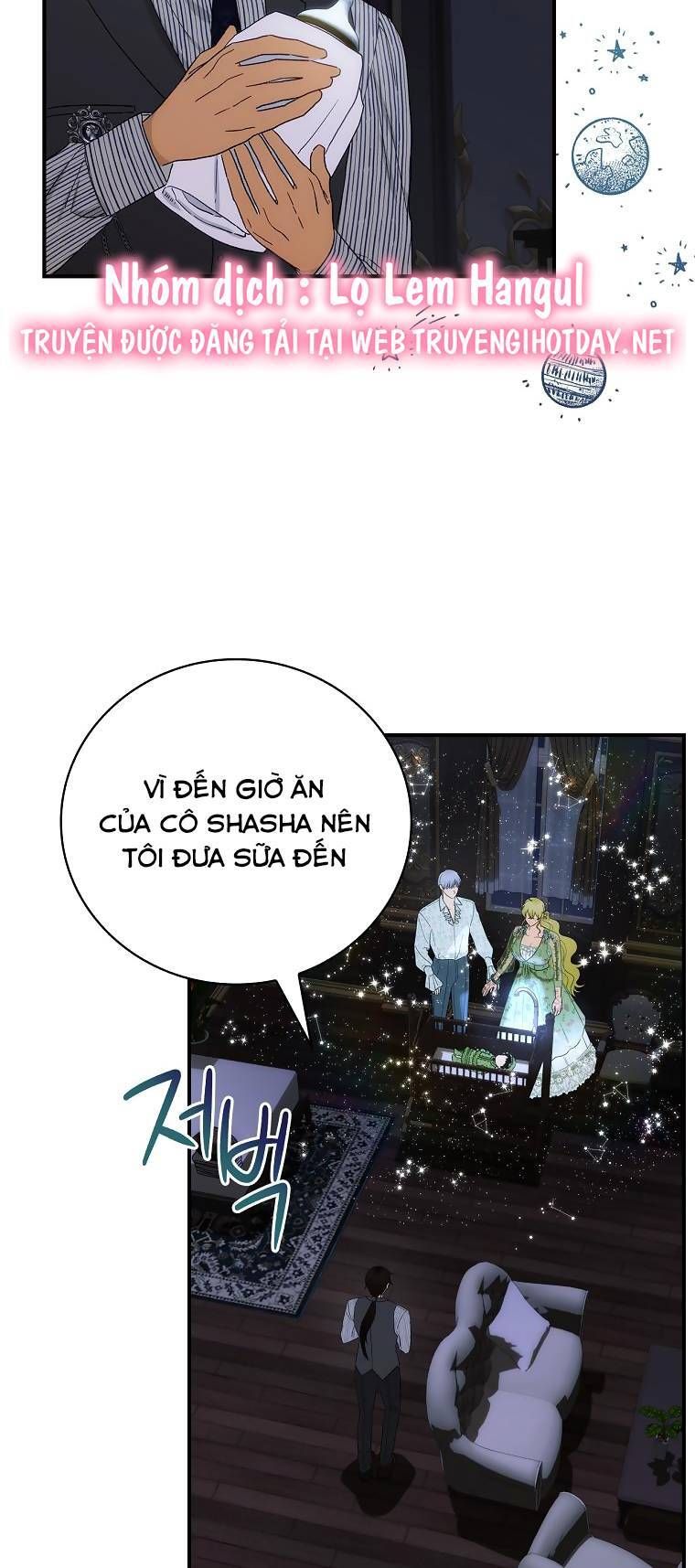 đọc truyện Đứa Bé Đó Không Phải Con Anh Chương 62 ảnh 25 tại Thiên Thai Truyện