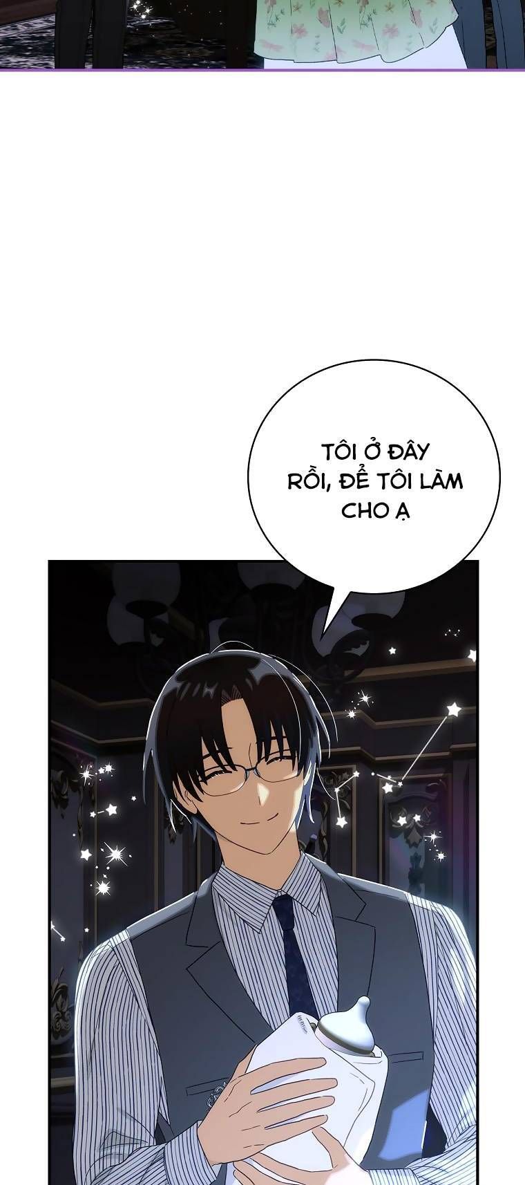 đọc truyện Đứa Bé Đó Không Phải Con Anh Chương 62 ảnh 27 tại Thiên Thai Truyện