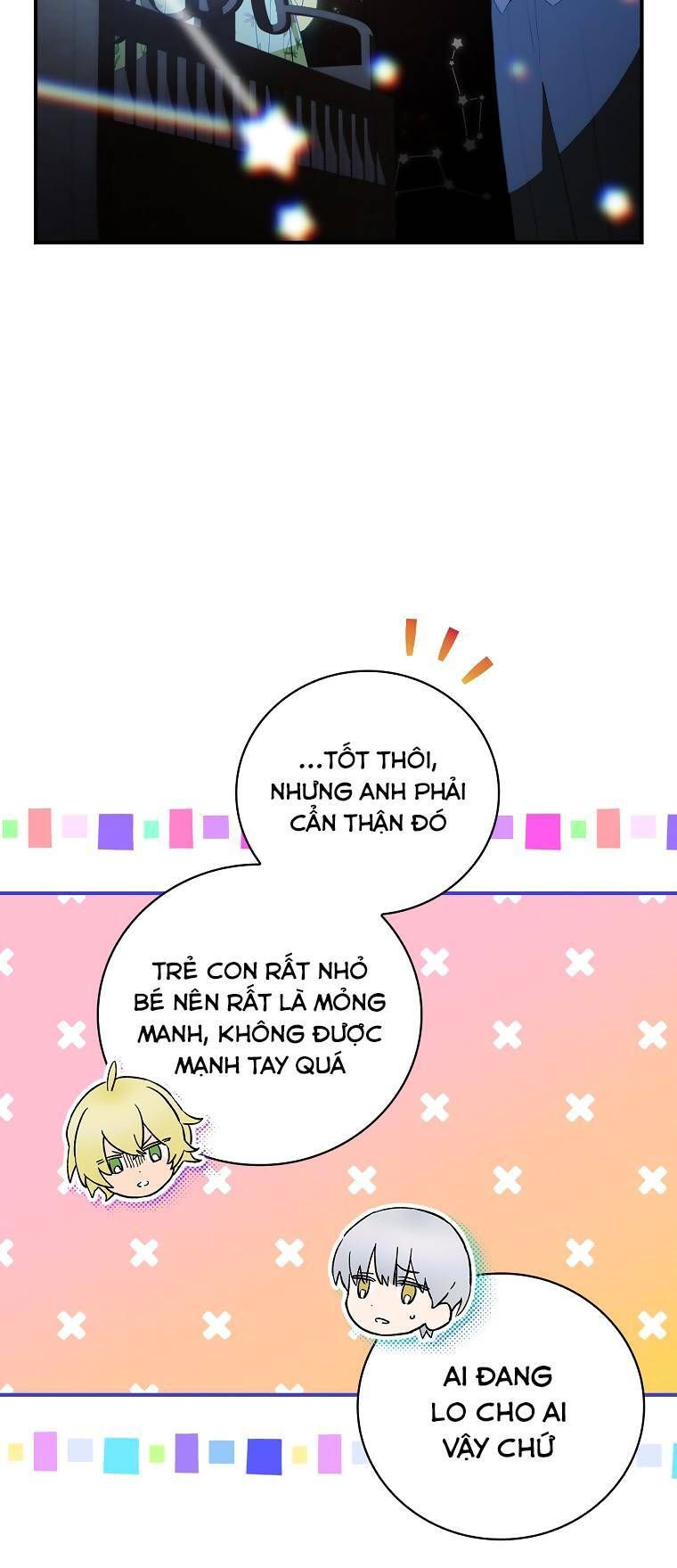 đọc truyện Đứa Bé Đó Không Phải Con Anh Chương 62 ảnh 31 tại Thiên Thai Truyện