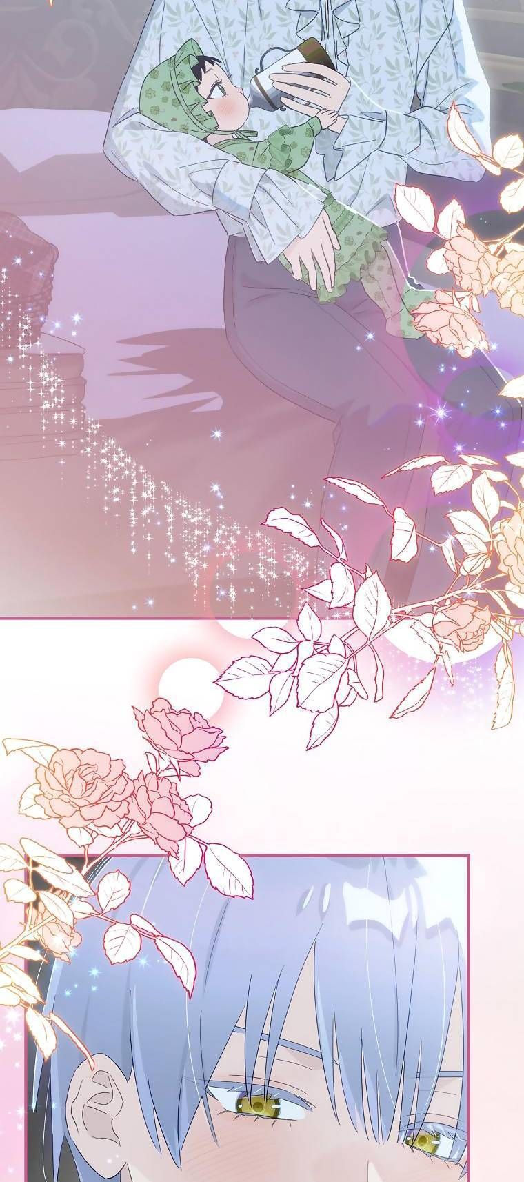 đọc truyện Đứa Bé Đó Không Phải Con Anh Chương 62 ảnh 34 tại Thiên Thai Truyện