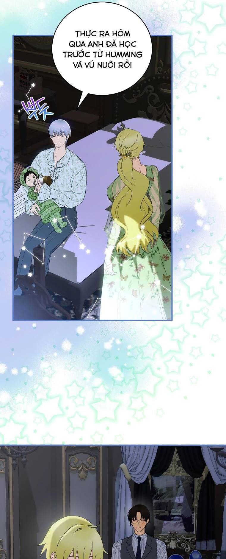 đọc truyện Đứa Bé Đó Không Phải Con Anh Chương 62 ảnh 37 tại Thiên Thai Truyện