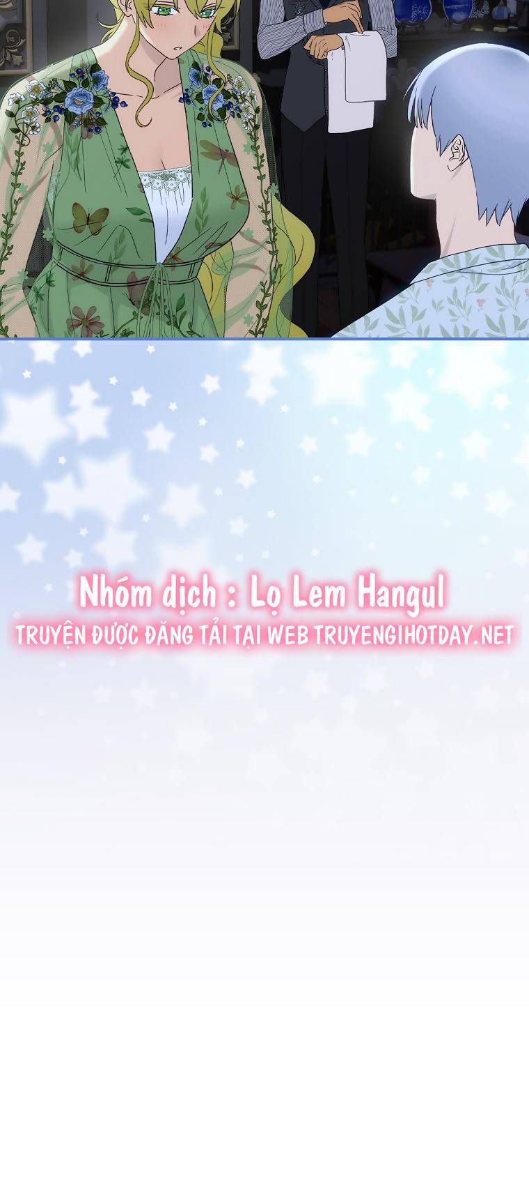 đọc truyện Đứa Bé Đó Không Phải Con Anh Chương 62 ảnh 38 tại Thiên Thai Truyện