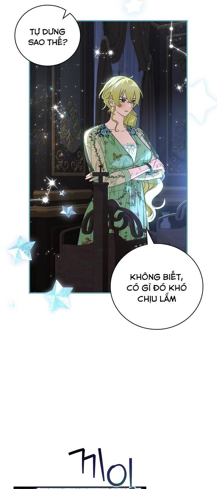 đọc truyện Đứa Bé Đó Không Phải Con Anh Chương 62 ảnh 6 tại Thiên Thai Truyện