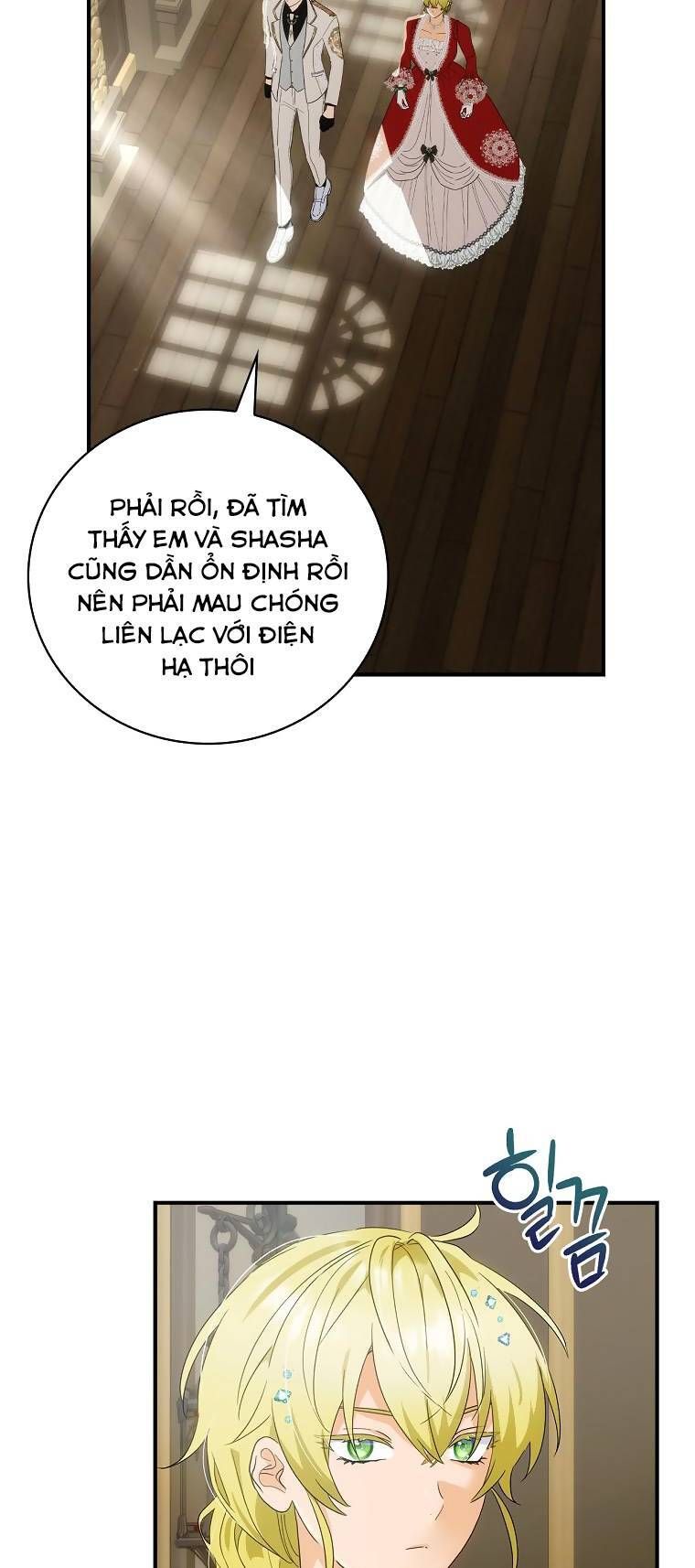 đọc truyện Đứa Bé Đó Không Phải Con Anh Chương 62 ảnh 42 tại Thiên Thai Truyện