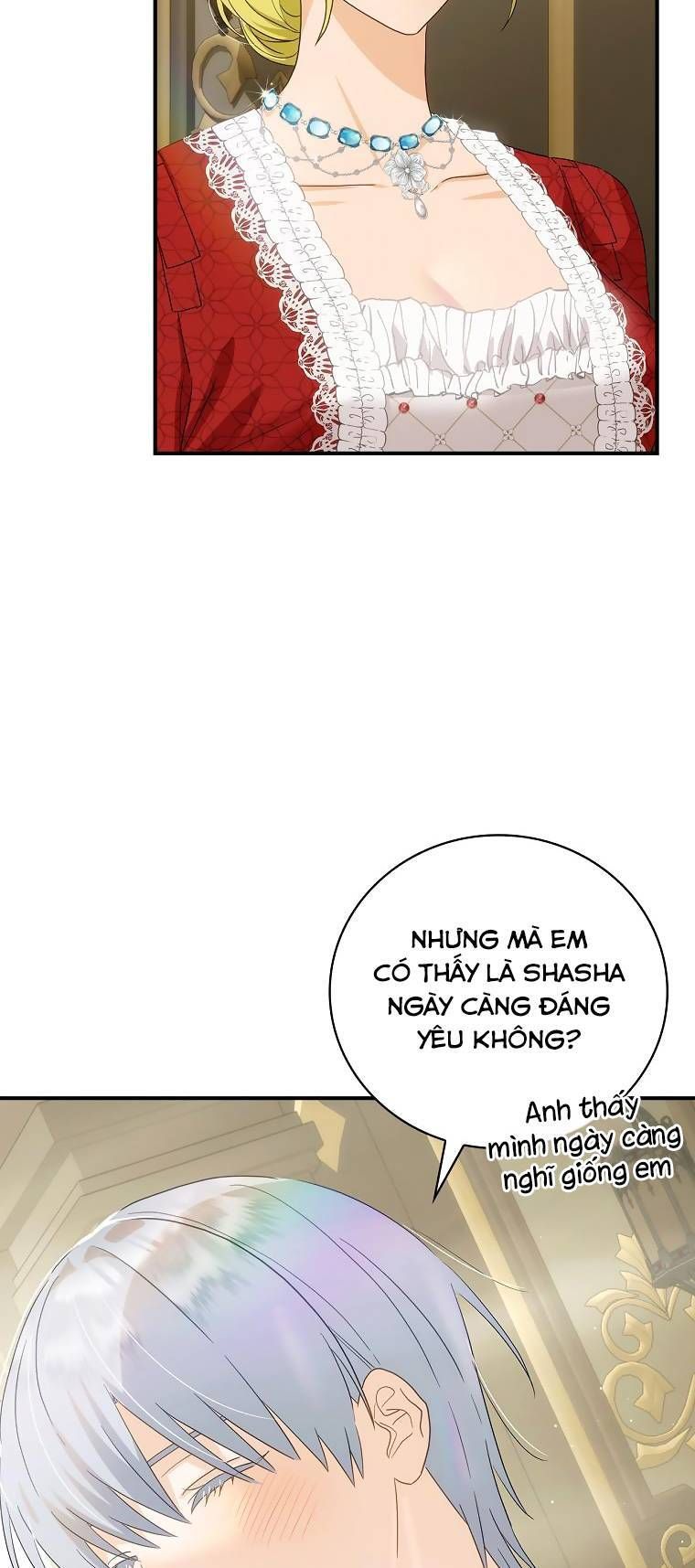 đọc truyện Đứa Bé Đó Không Phải Con Anh Chương 62 ảnh 43 tại Thiên Thai Truyện