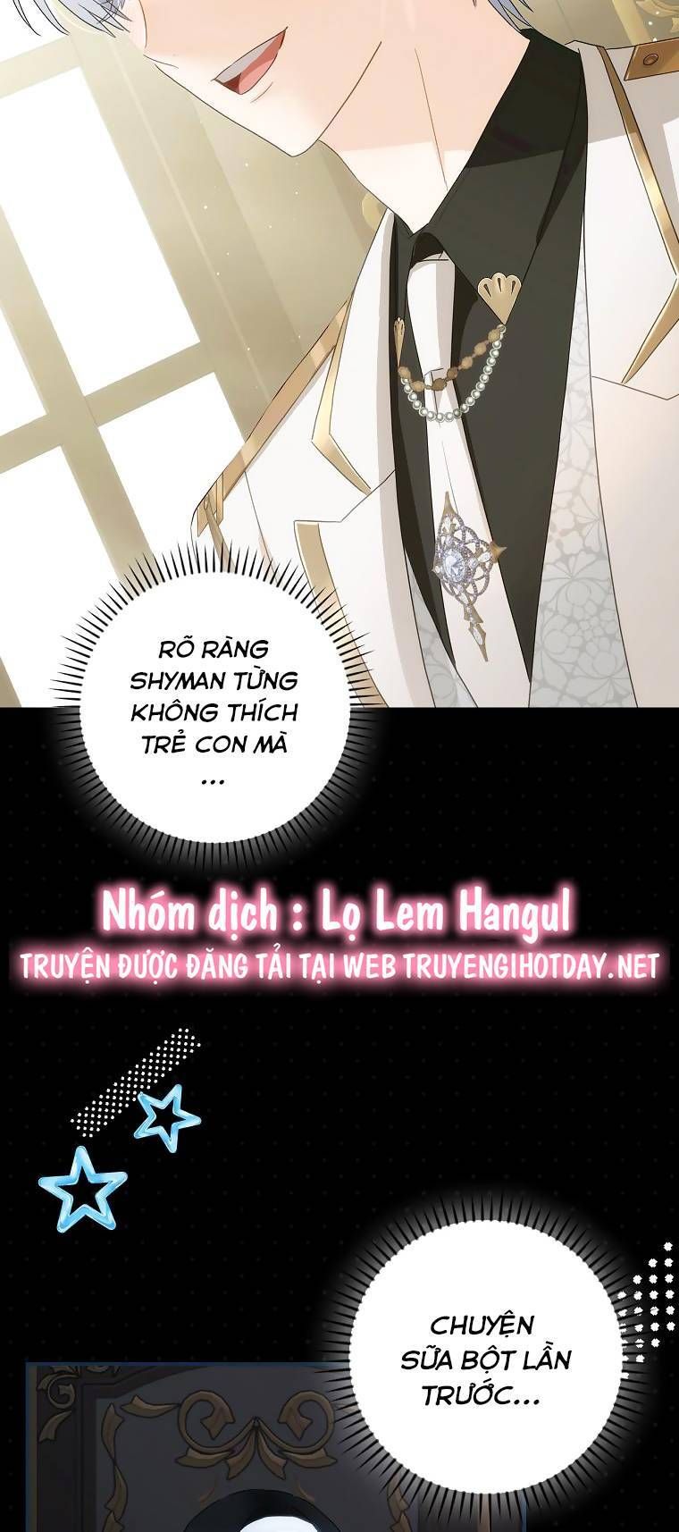 đọc truyện Đứa Bé Đó Không Phải Con Anh Chương 62 ảnh 44 tại Thiên Thai Truyện