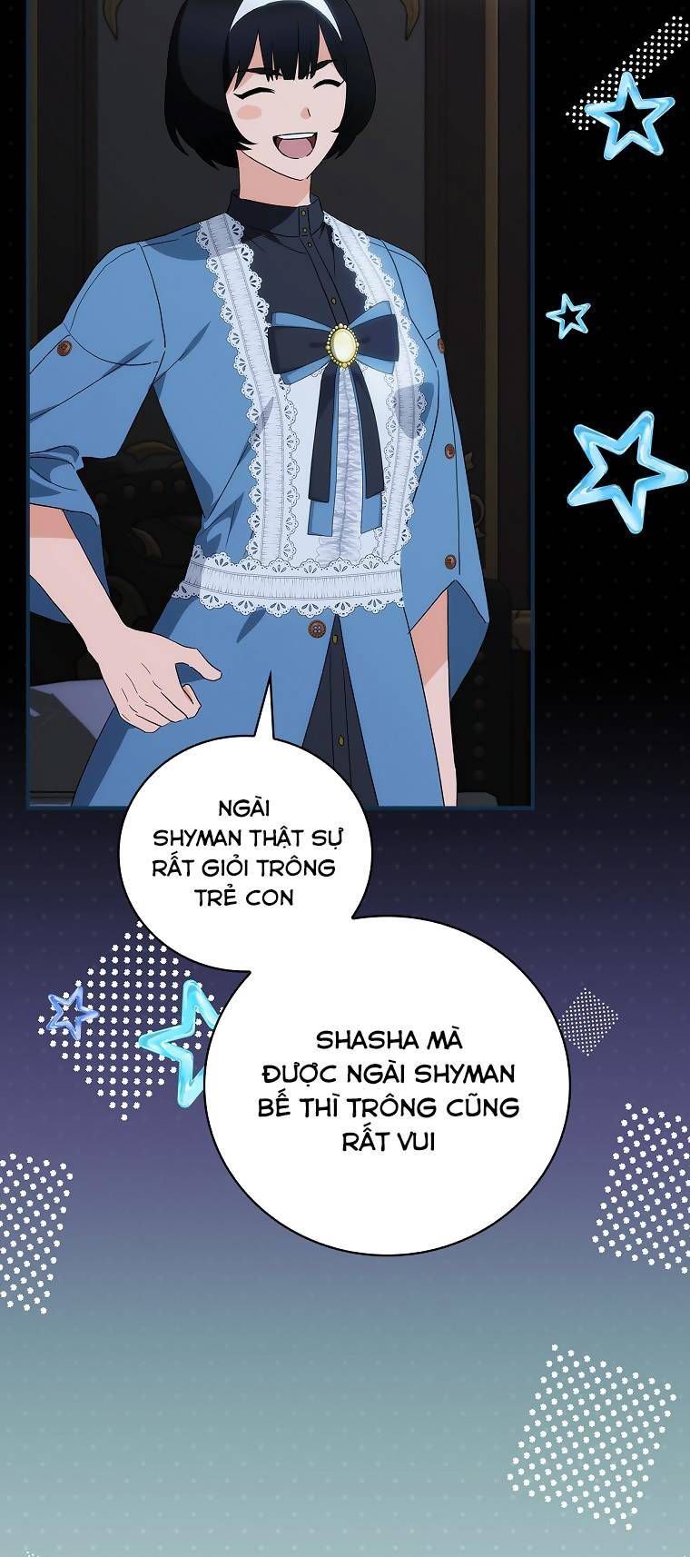 đọc truyện Đứa Bé Đó Không Phải Con Anh Chương 62 ảnh 45 tại Thiên Thai Truyện