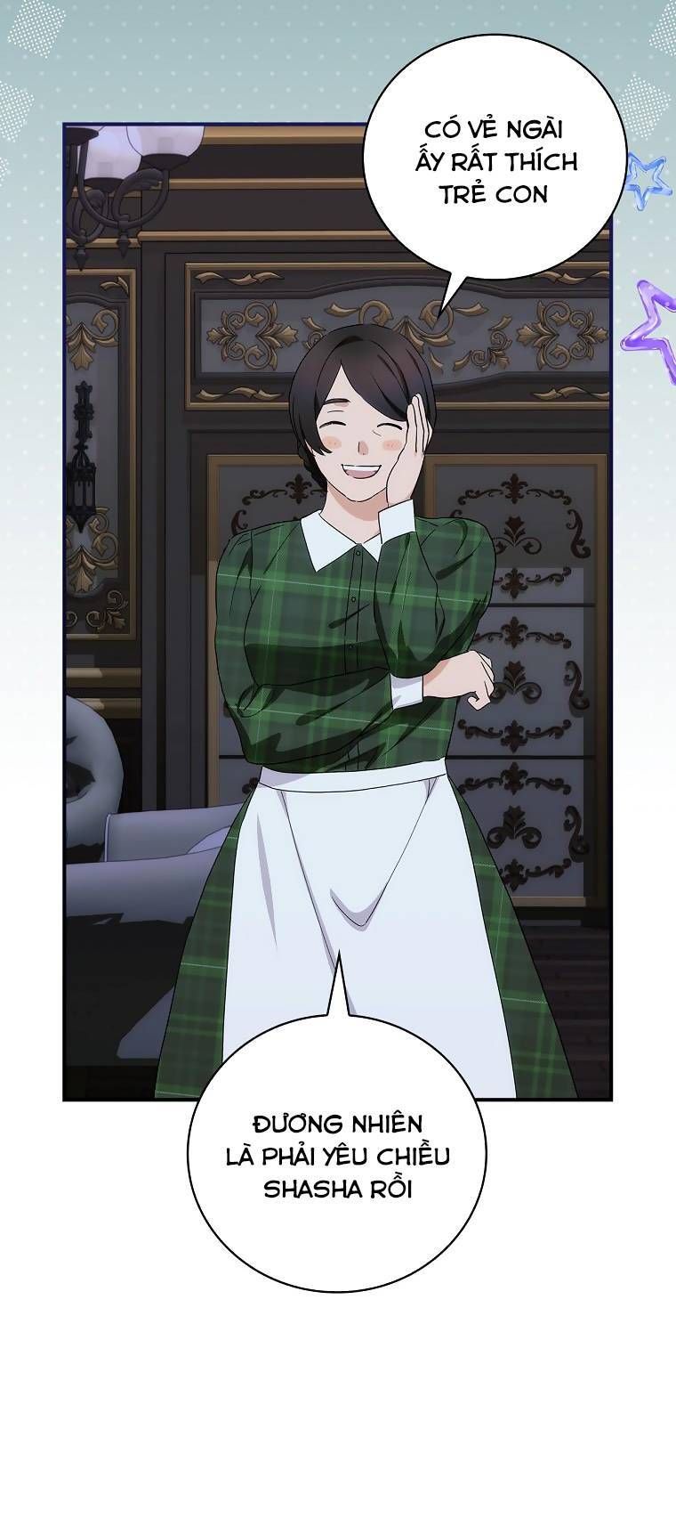 đọc truyện Đứa Bé Đó Không Phải Con Anh Chương 62 ảnh 46 tại Thiên Thai Truyện