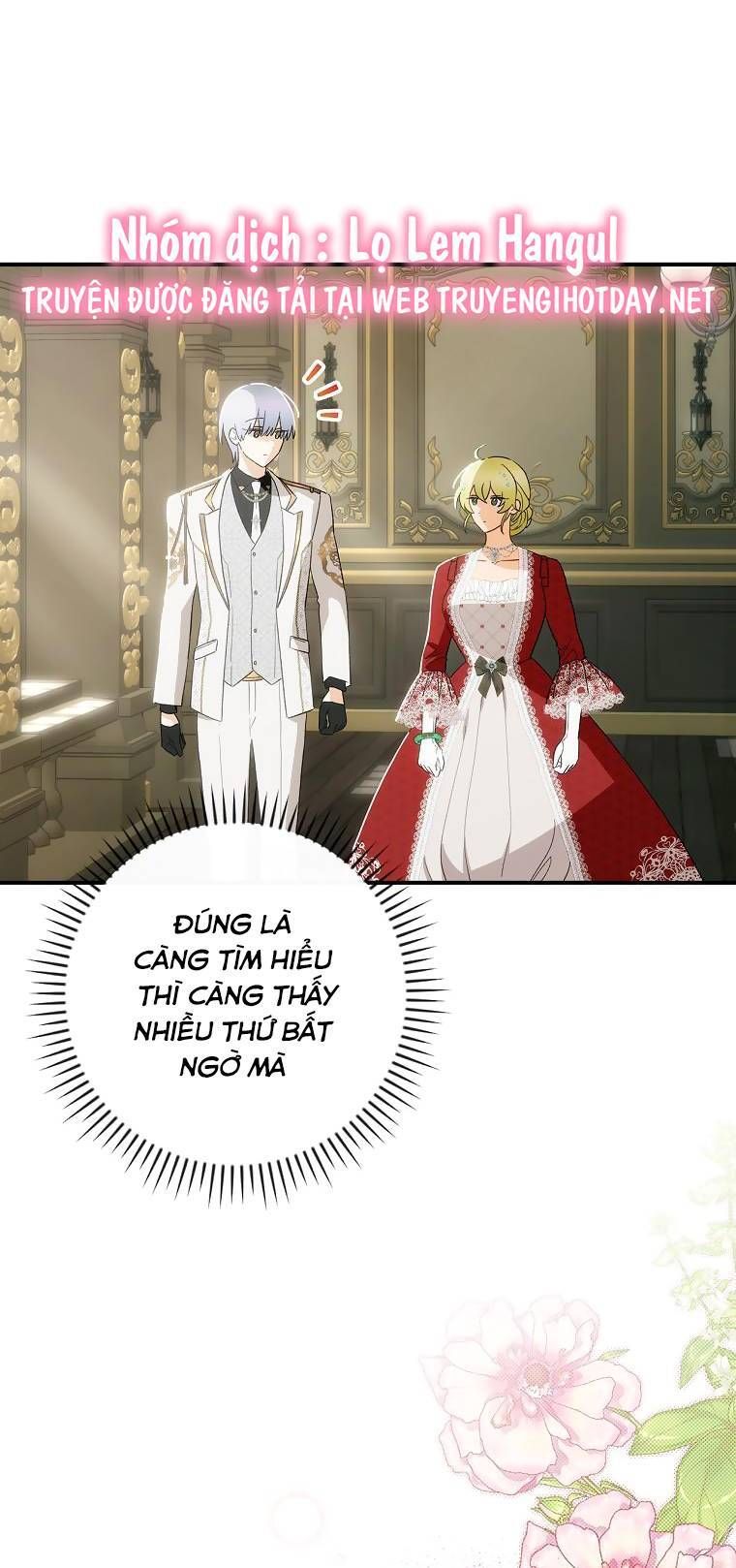 đọc truyện Đứa Bé Đó Không Phải Con Anh Chương 62 ảnh 47 tại Thiên Thai Truyện