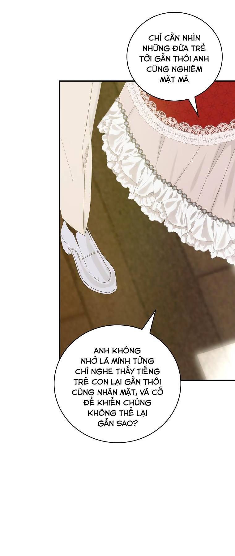 đọc truyện Đứa Bé Đó Không Phải Con Anh Chương 62 ảnh 51 tại Thiên Thai Truyện