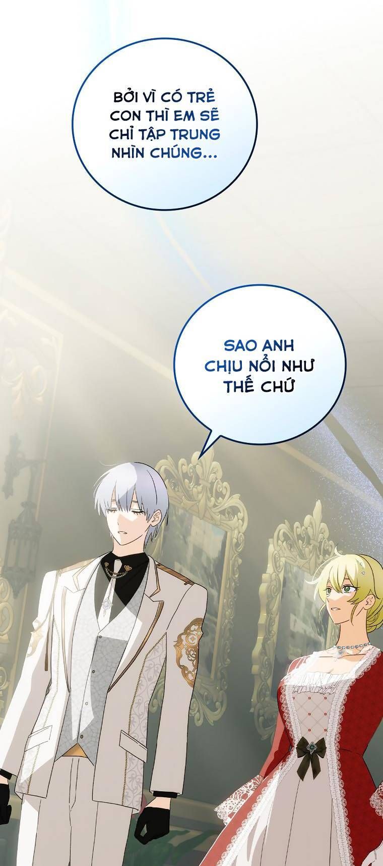 đọc truyện Đứa Bé Đó Không Phải Con Anh Chương 62 ảnh 53 tại Thiên Thai Truyện