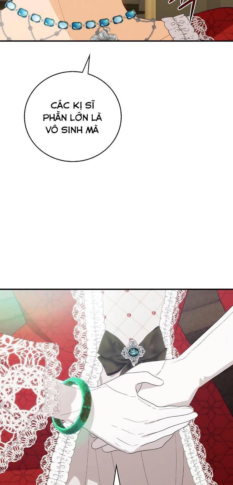 đọc truyện Đứa Bé Đó Không Phải Con Anh Chương 62 ảnh 60 tại Thiên Thai Truyện