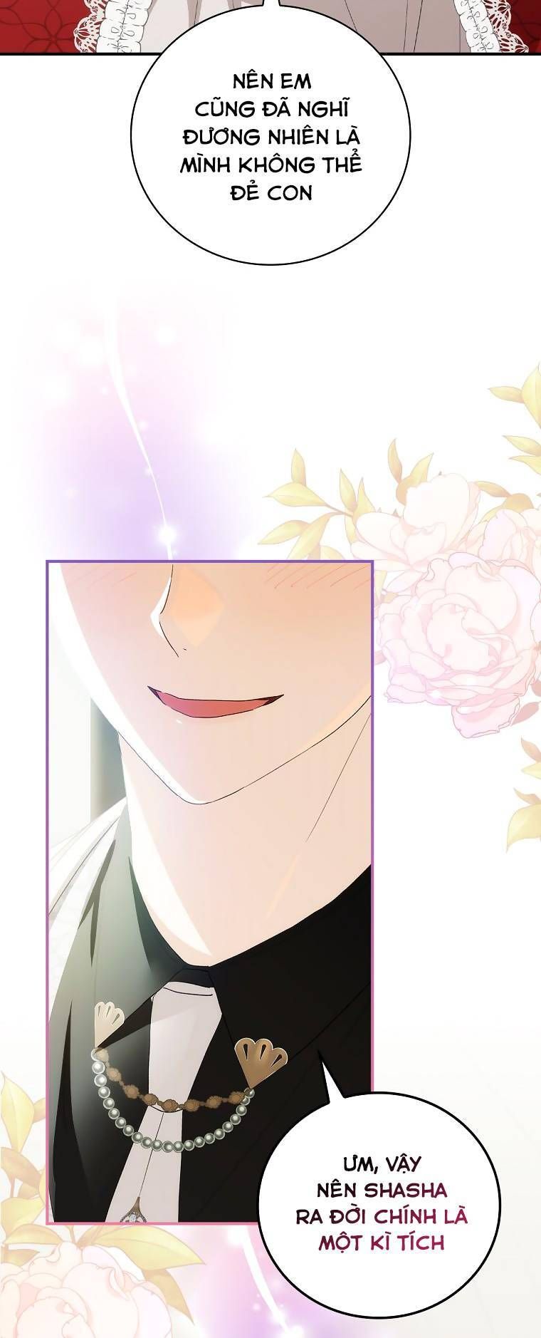 đọc truyện Đứa Bé Đó Không Phải Con Anh Chương 62 ảnh 61 tại Thiên Thai Truyện