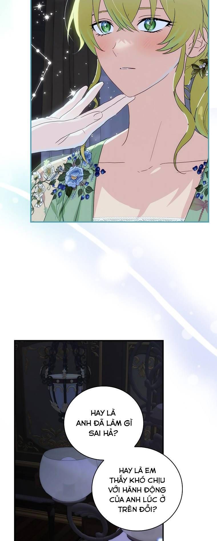 đọc truyện Đứa Bé Đó Không Phải Con Anh Chương 62 ảnh 8 tại Thiên Thai Truyện