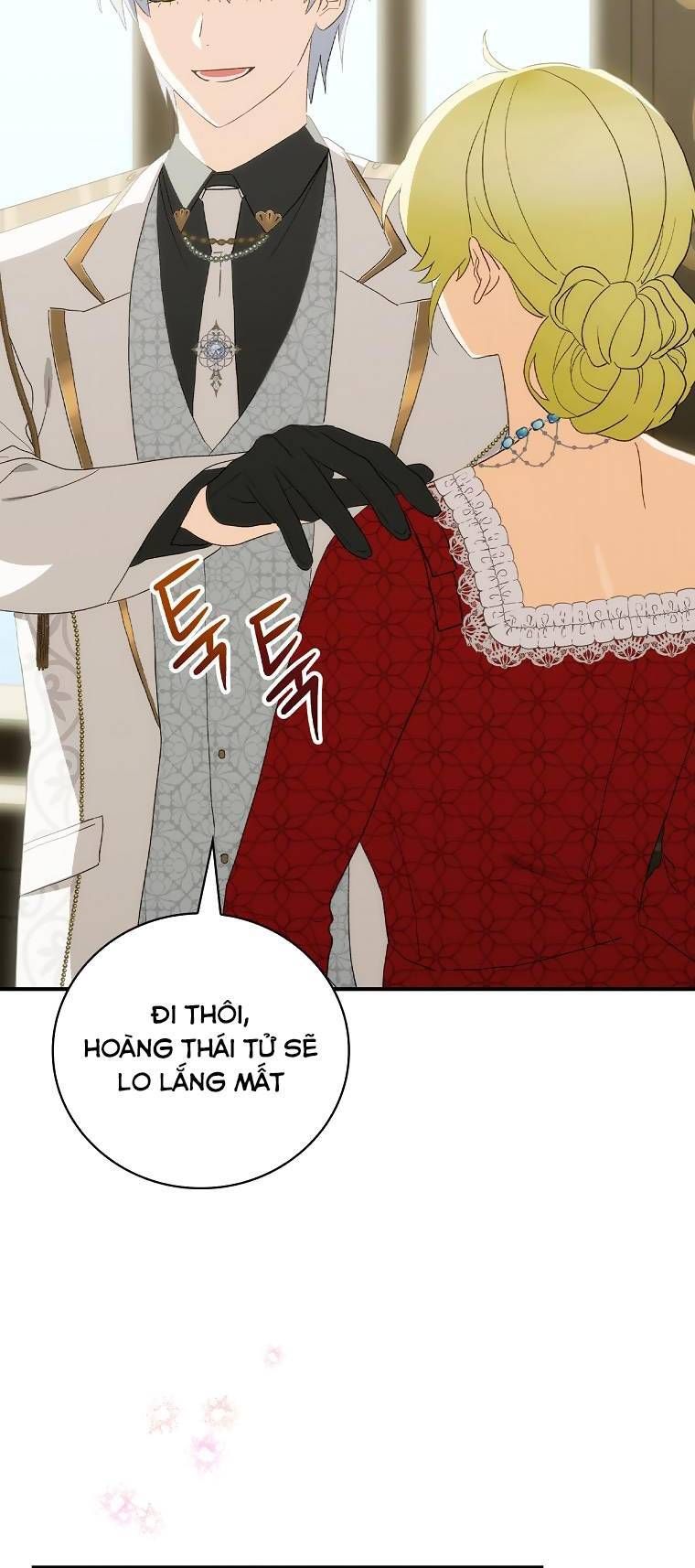 đọc truyện Đứa Bé Đó Không Phải Con Anh Chương 62 ảnh 70 tại Thiên Thai Truyện