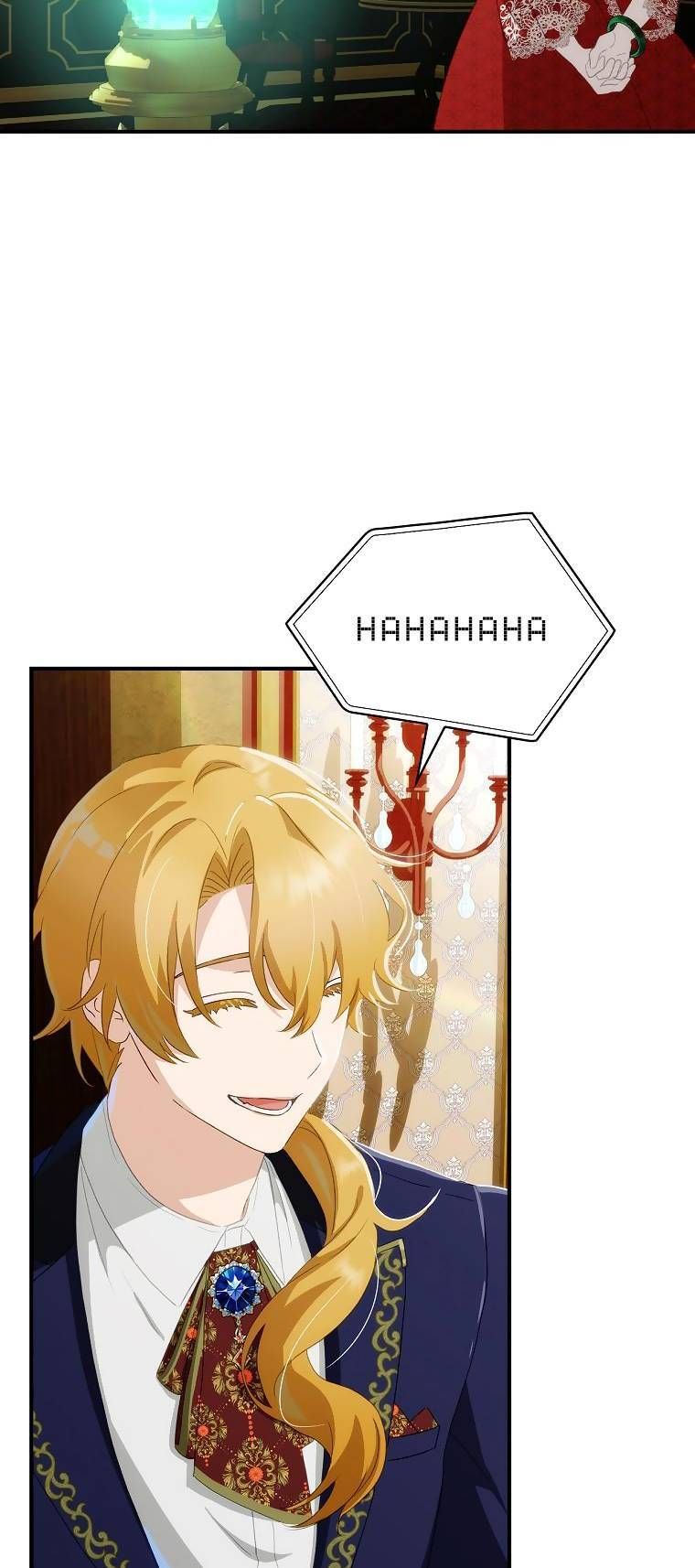 đọc truyện Đứa Bé Đó Không Phải Con Anh Chương 63 ảnh 12 tại Thiên Thai Truyện