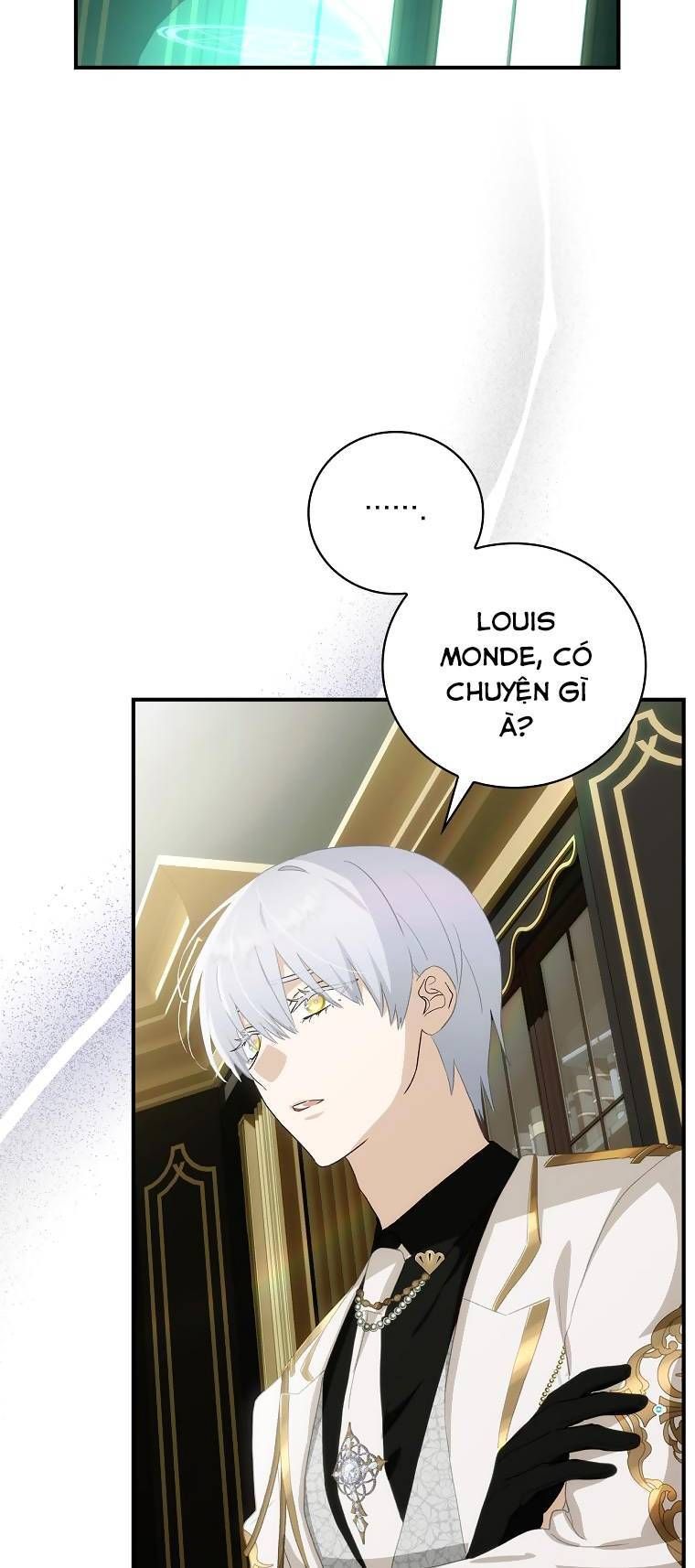 đọc truyện Đứa Bé Đó Không Phải Con Anh Chương 63 ảnh 14 tại Thiên Thai Truyện