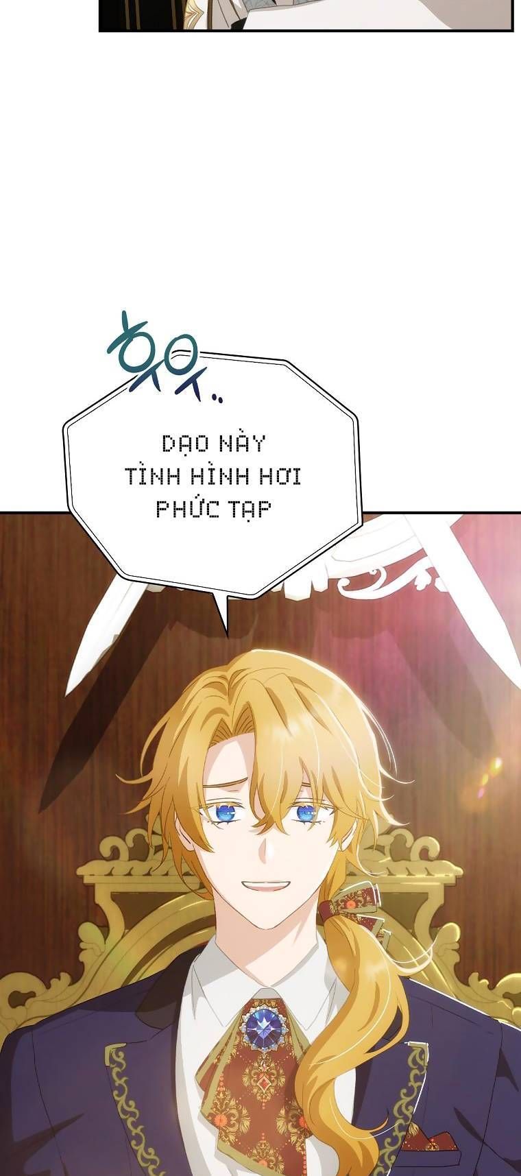 đọc truyện Đứa Bé Đó Không Phải Con Anh Chương 63 ảnh 15 tại Thiên Thai Truyện