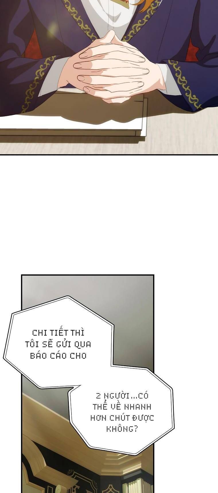 đọc truyện Đứa Bé Đó Không Phải Con Anh Chương 63 ảnh 16 tại Thiên Thai Truyện