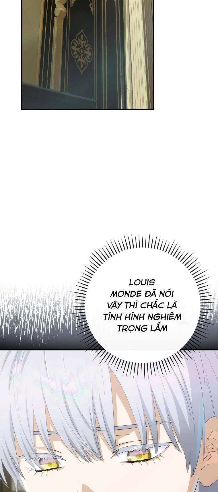 đọc truyện Đứa Bé Đó Không Phải Con Anh Chương 63 ảnh 17 tại Thiên Thai Truyện