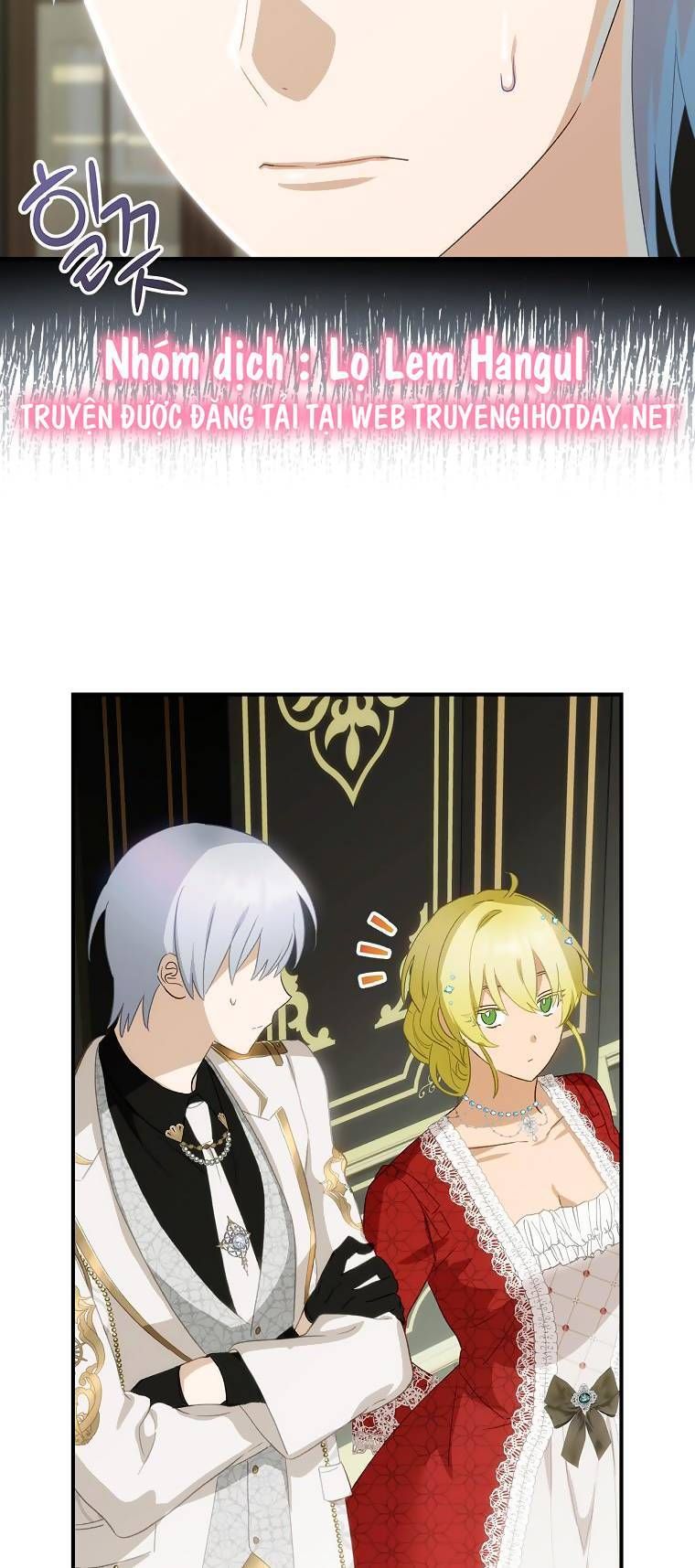 đọc truyện Đứa Bé Đó Không Phải Con Anh Chương 63 ảnh 18 tại Thiên Thai Truyện