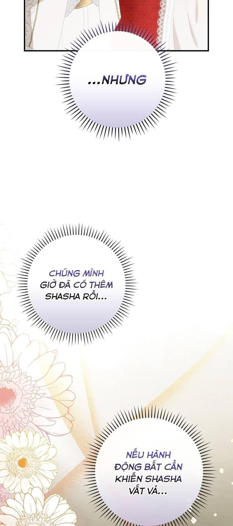 đọc truyện Đứa Bé Đó Không Phải Con Anh Chương 63 ảnh 19 tại Thiên Thai Truyện