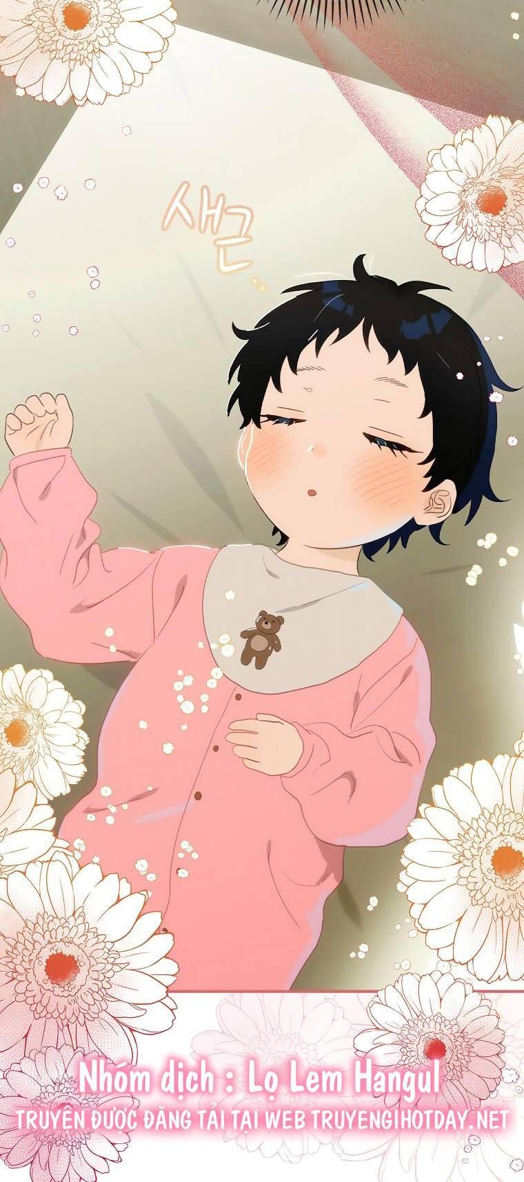 đọc truyện Đứa Bé Đó Không Phải Con Anh Chương 63 ảnh 20 tại Thiên Thai Truyện