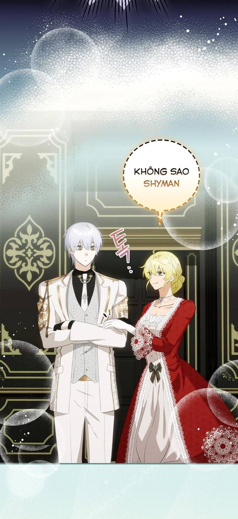 đọc truyện Đứa Bé Đó Không Phải Con Anh Chương 63 ảnh 22 tại Thiên Thai Truyện