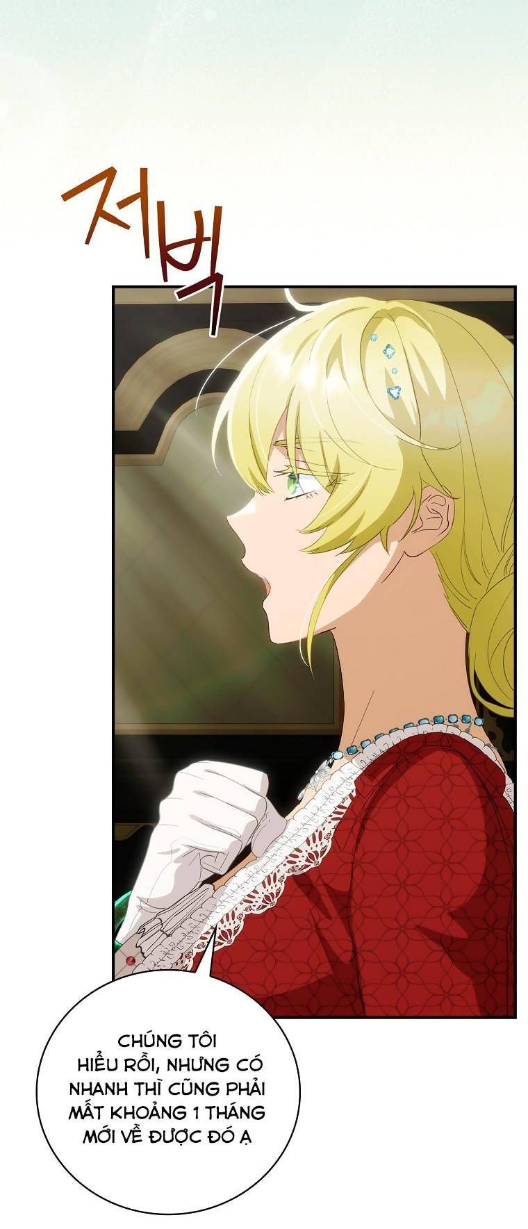 đọc truyện Đứa Bé Đó Không Phải Con Anh Chương 63 ảnh 23 tại Thiên Thai Truyện