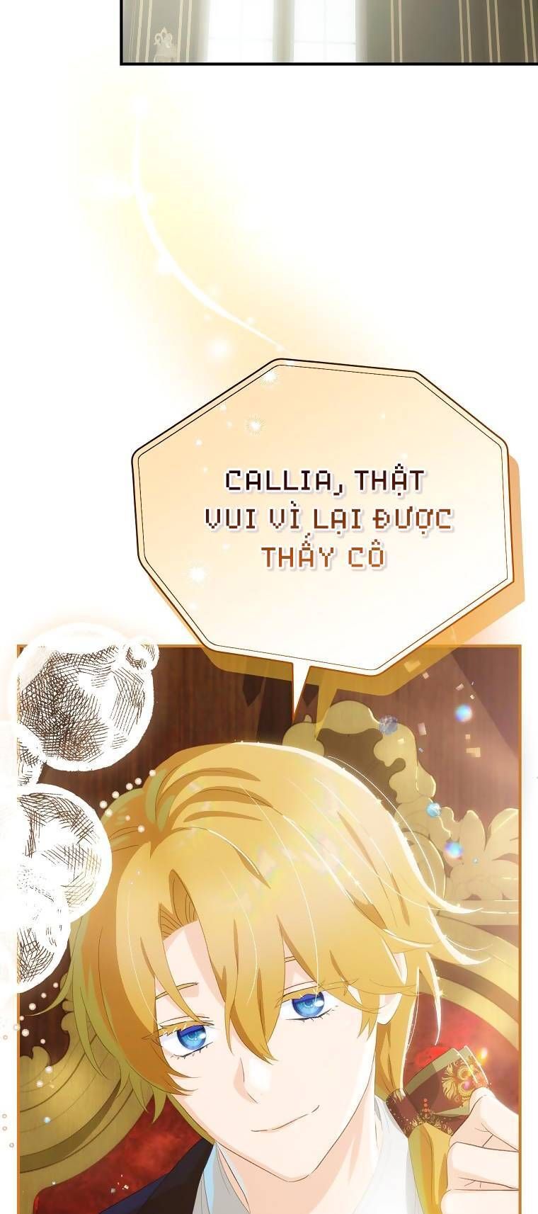 đọc truyện Đứa Bé Đó Không Phải Con Anh Chương 63 ảnh 28 tại Thiên Thai Truyện