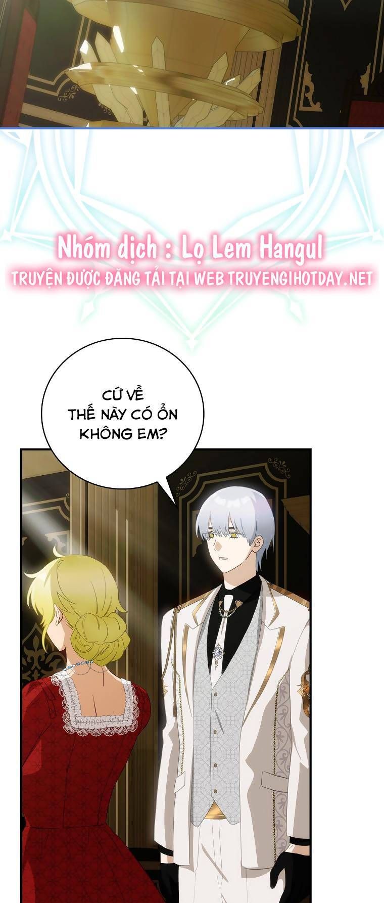 đọc truyện Đứa Bé Đó Không Phải Con Anh Chương 63 ảnh 31 tại Thiên Thai Truyện