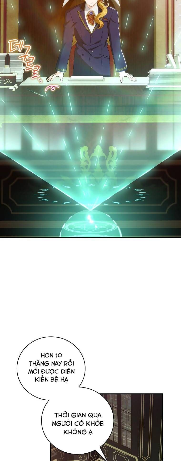 đọc truyện Đứa Bé Đó Không Phải Con Anh Chương 63 ảnh 5 tại Thiên Thai Truyện