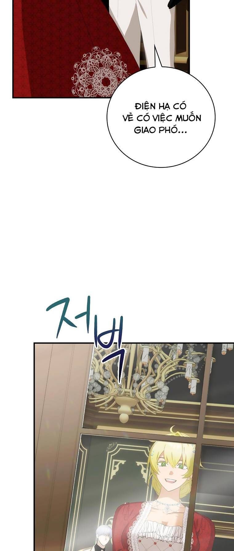 đọc truyện Đứa Bé Đó Không Phải Con Anh Chương 63 ảnh 32 tại Thiên Thai Truyện