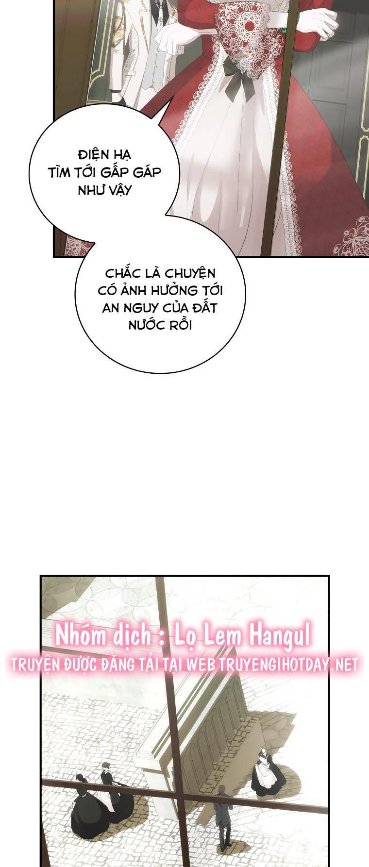 đọc truyện Đứa Bé Đó Không Phải Con Anh Chương 63 ảnh 33 tại Thiên Thai Truyện