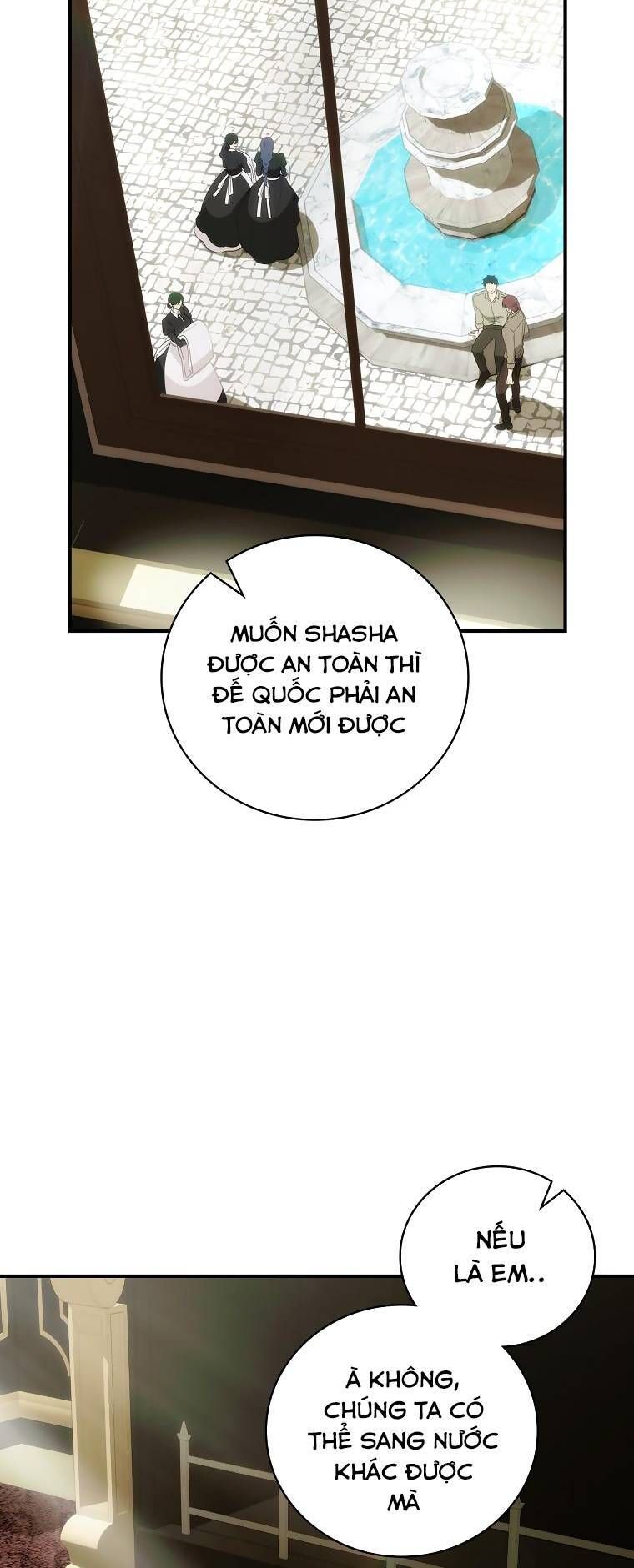 đọc truyện Đứa Bé Đó Không Phải Con Anh Chương 63 ảnh 34 tại Thiên Thai Truyện