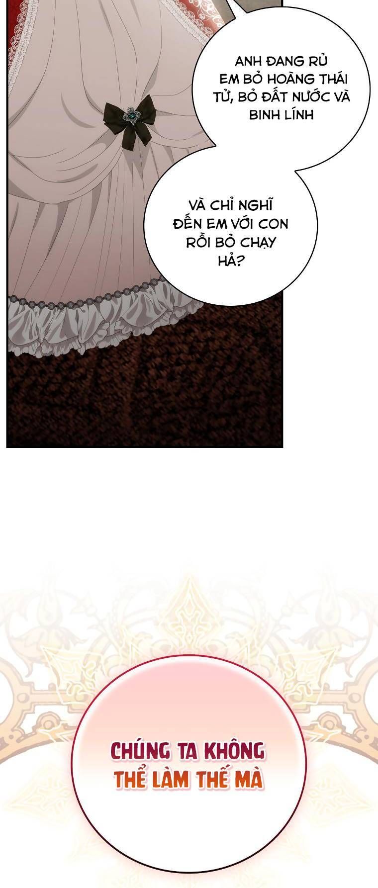 đọc truyện Đứa Bé Đó Không Phải Con Anh Chương 63 ảnh 37 tại Thiên Thai Truyện