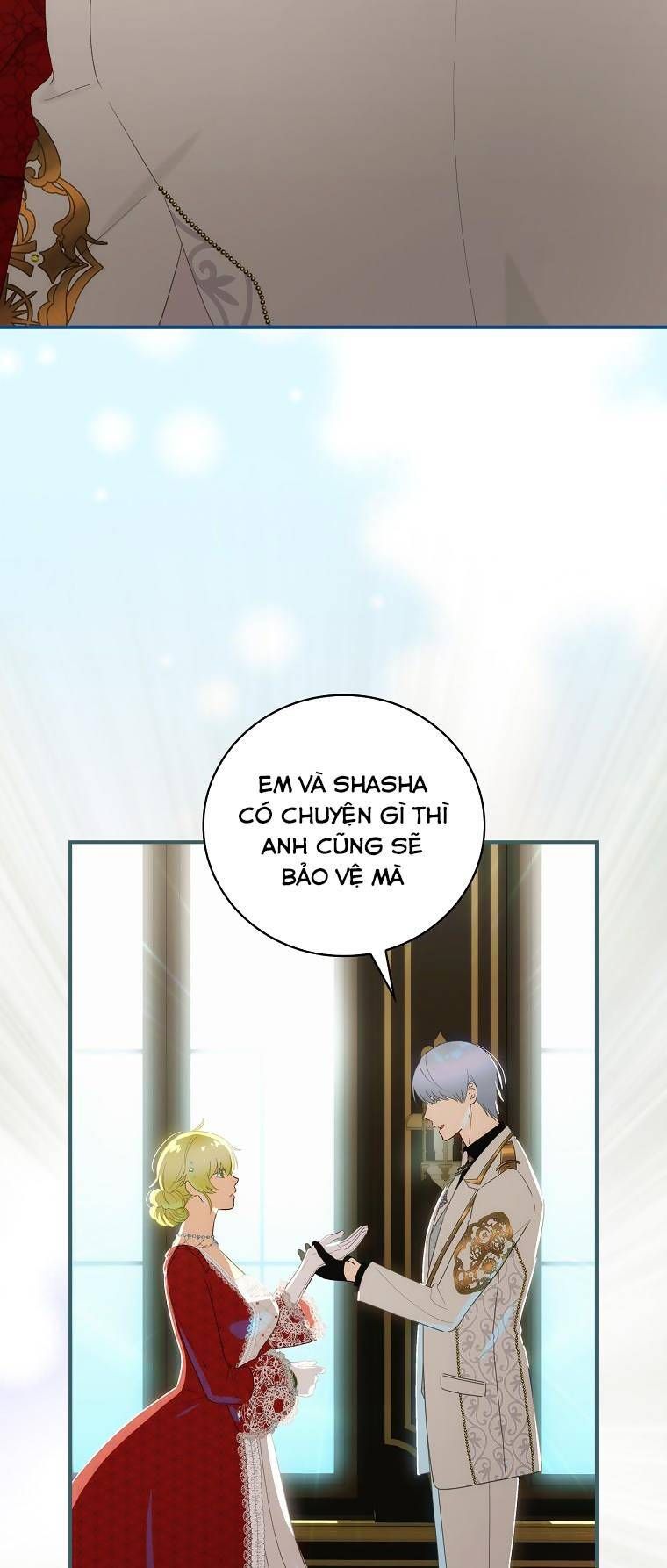 đọc truyện Đứa Bé Đó Không Phải Con Anh Chương 63 ảnh 41 tại Thiên Thai Truyện