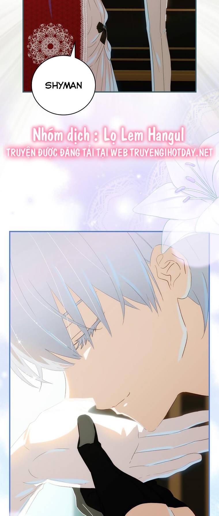 đọc truyện Đứa Bé Đó Không Phải Con Anh Chương 63 ảnh 42 tại Thiên Thai Truyện