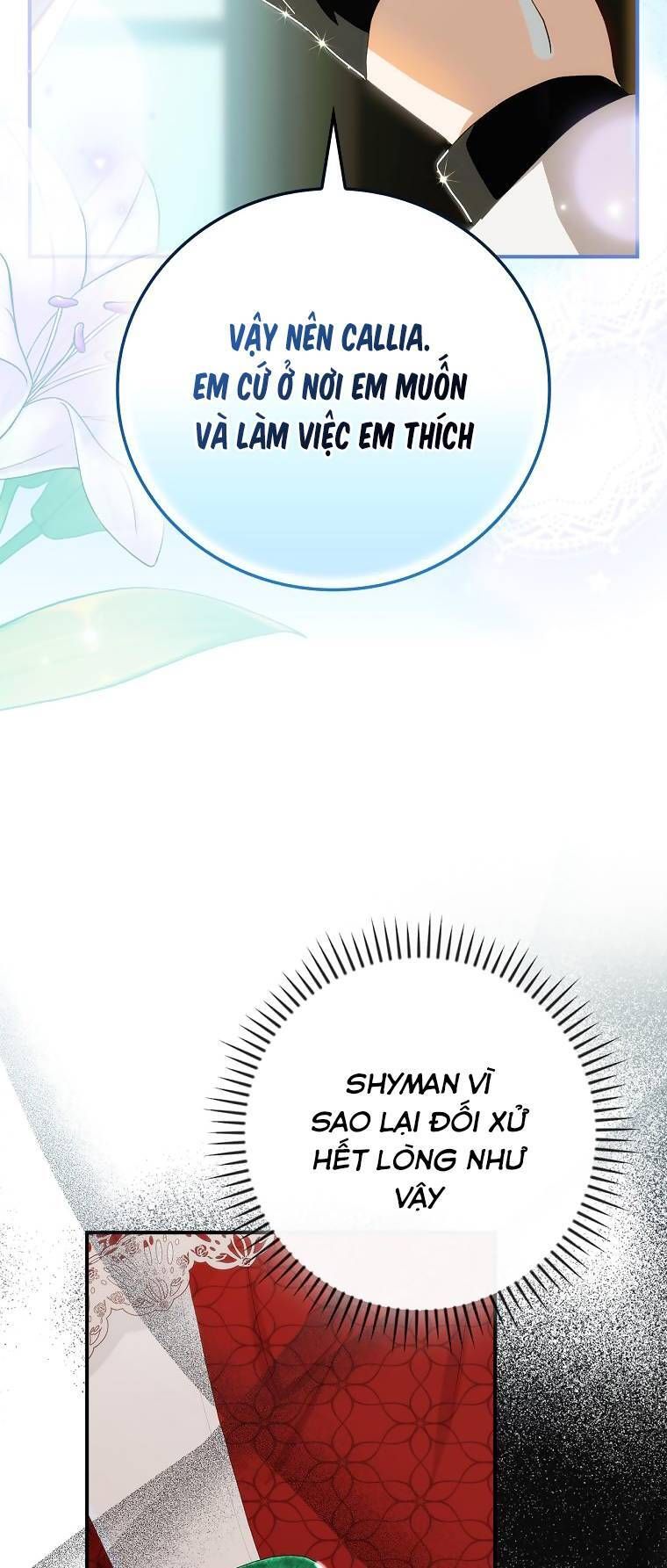 đọc truyện Đứa Bé Đó Không Phải Con Anh Chương 63 ảnh 43 tại Thiên Thai Truyện