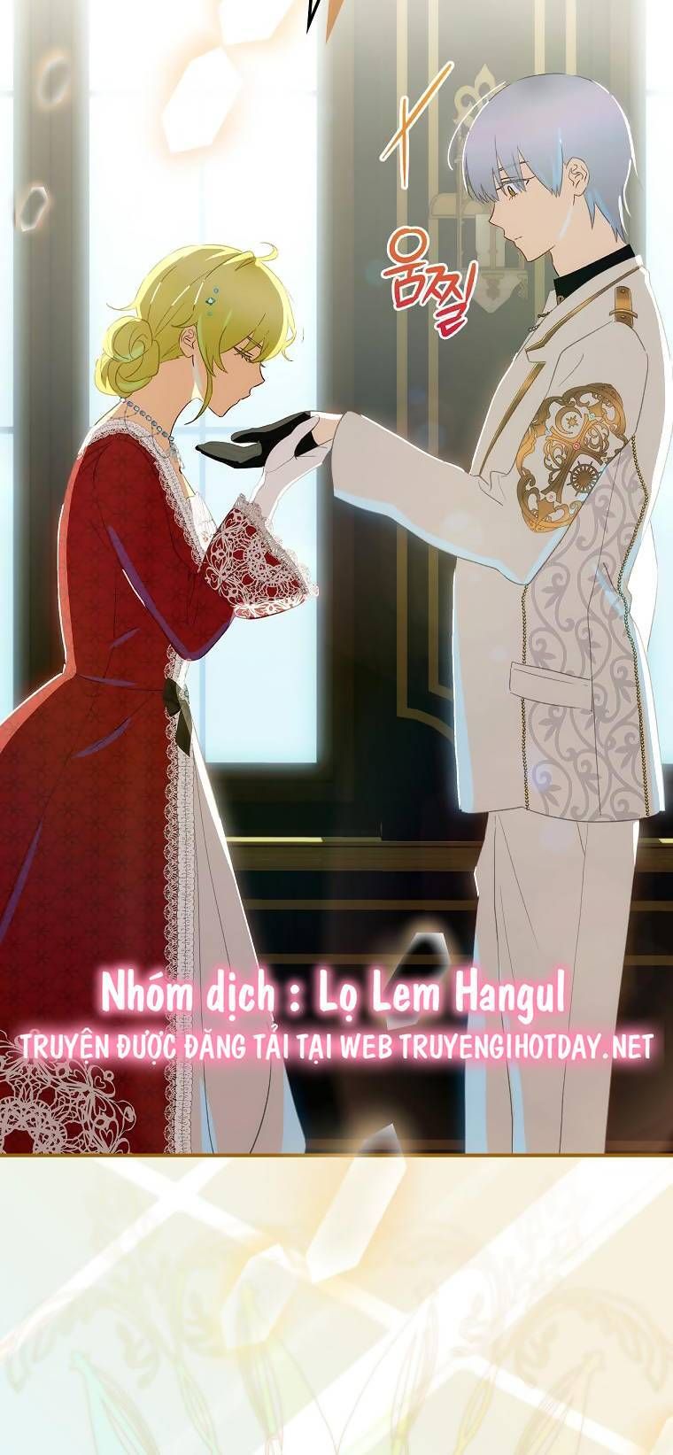 đọc truyện Đứa Bé Đó Không Phải Con Anh Chương 63 ảnh 47 tại Thiên Thai Truyện