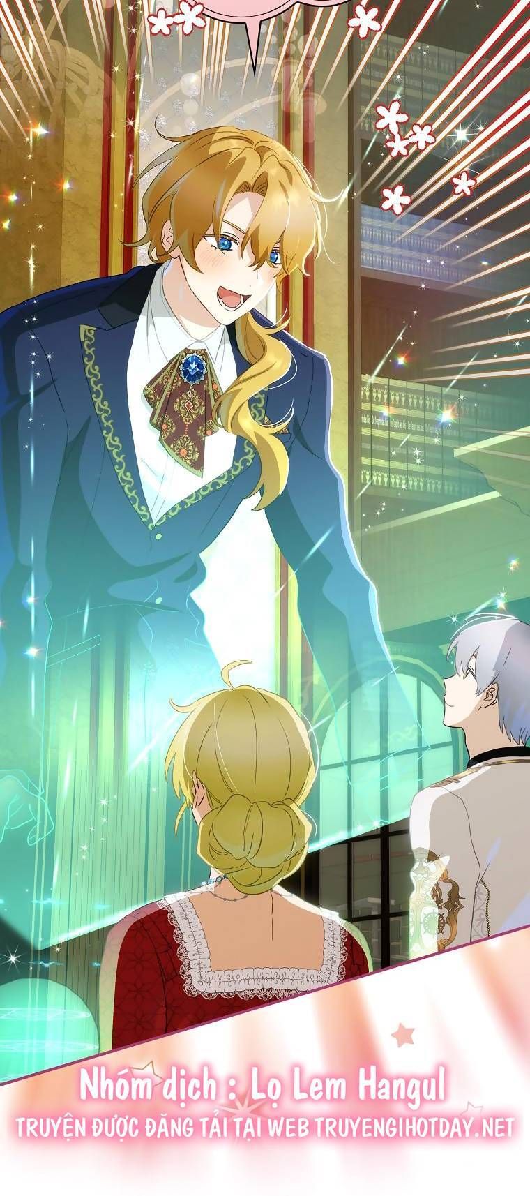 đọc truyện Đứa Bé Đó Không Phải Con Anh Chương 63 ảnh 7 tại Thiên Thai Truyện