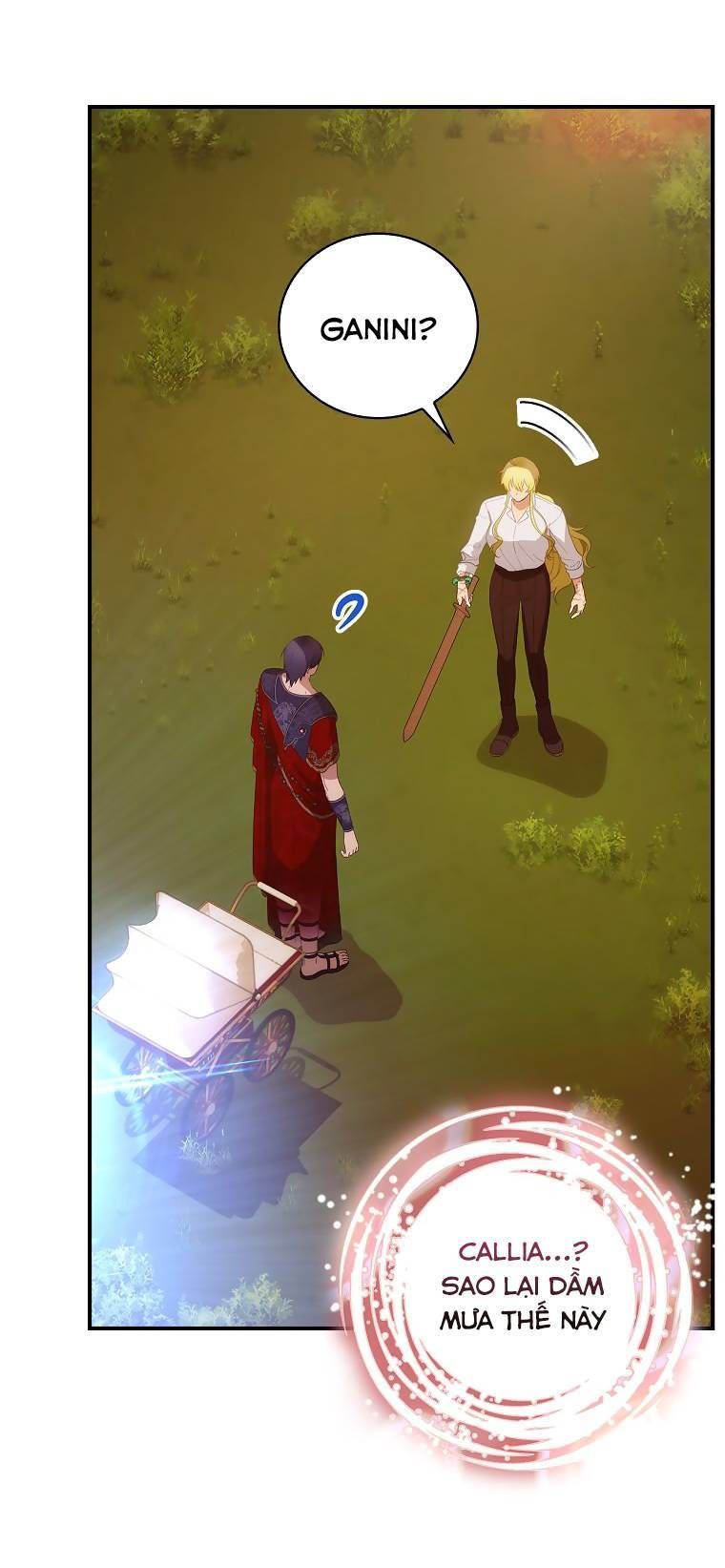 đọc truyện Đứa Bé Đó Không Phải Con Anh Chương 63 ảnh 66 tại Thiên Thai Truyện