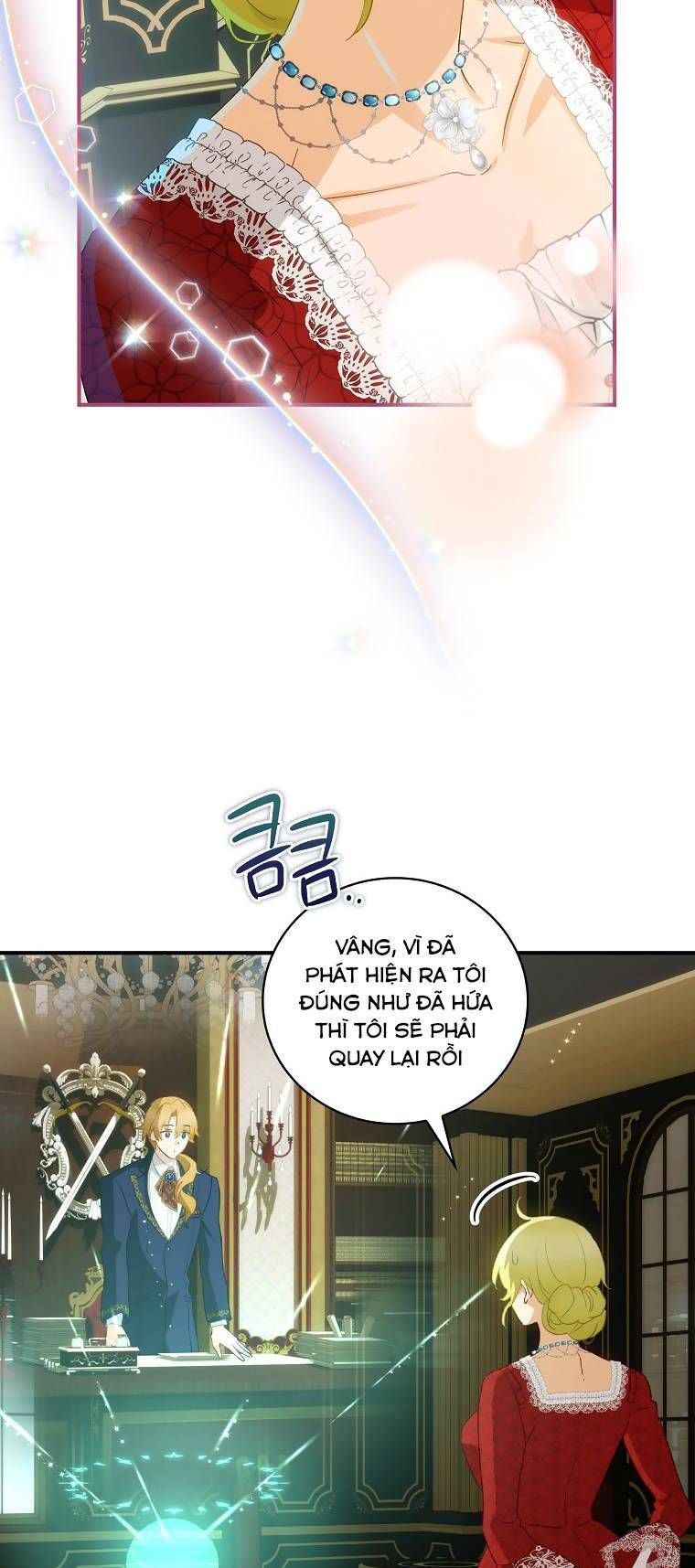 đọc truyện Đứa Bé Đó Không Phải Con Anh Chương 63 ảnh 11 tại Thiên Thai Truyện