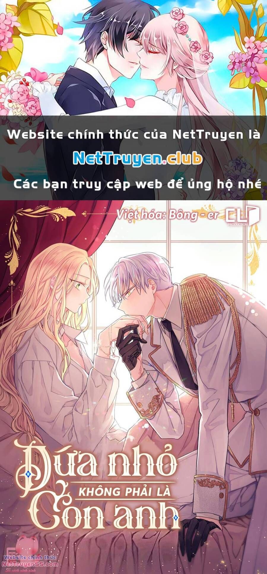 đọc truyện Đứa Bé Đó Không Phải Con Anh Chương 65 ảnh 3 tại Thiên Thai Truyện