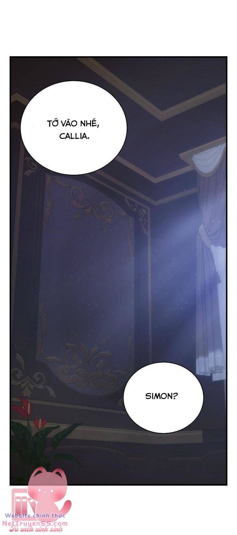 đọc truyện Đứa Bé Đó Không Phải Con Anh Chương 65 ảnh 12 tại Thiên Thai Truyện