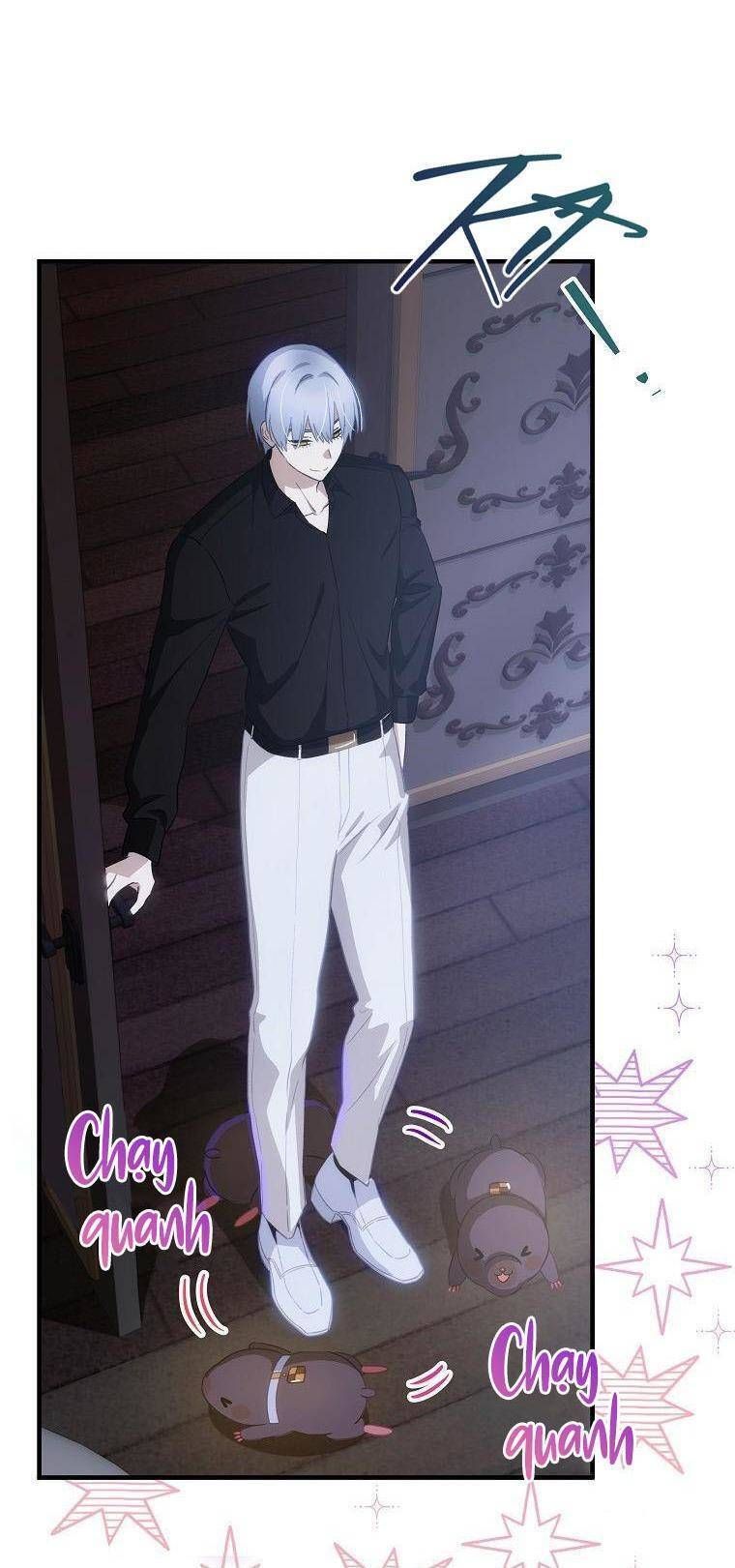 đọc truyện Đứa Bé Đó Không Phải Con Anh Chương 65 ảnh 13 tại Thiên Thai Truyện