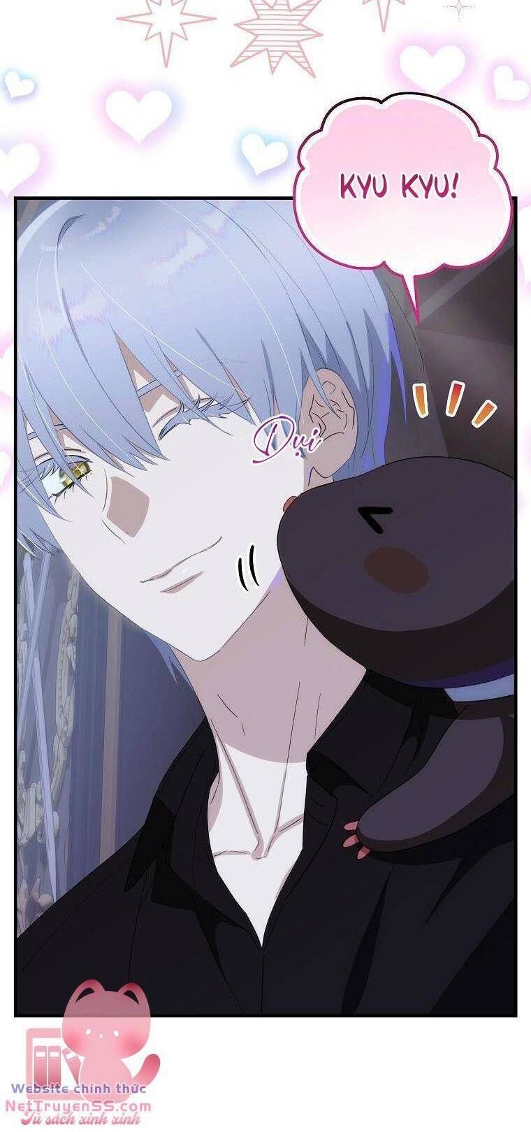 đọc truyện Đứa Bé Đó Không Phải Con Anh Chương 65 ảnh 14 tại Thiên Thai Truyện