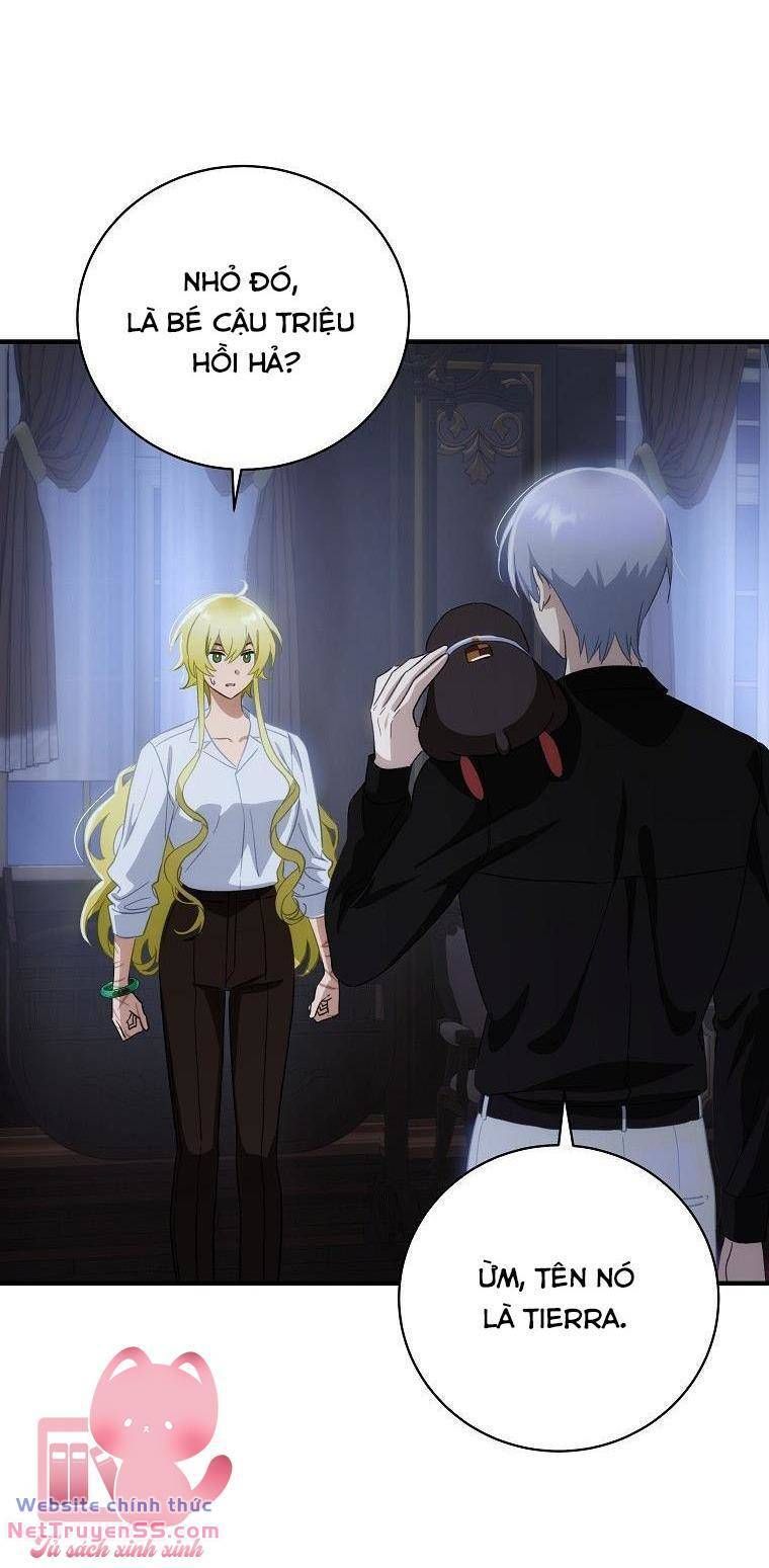 đọc truyện Đứa Bé Đó Không Phải Con Anh Chương 65 ảnh 15 tại Thiên Thai Truyện